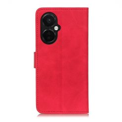Peňaženkové puzdro Khazneh červené – OnePlus Nord CE 3 Lite 5G | Lacné Kryty Lacné Kryty | Peňaženkové puzdro Khazneh červené – OnePlus Nord CE 3 Lite 5G | Lacné Kryty