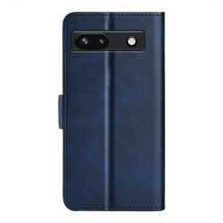 Lacné Kryty | Peňaženkové puzdro Magnetic fresh case modré – Google Pixel 7a 5G | Lacné Kryty
