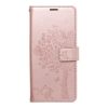 Lacné Kryty | Peňaženkové puzdro Mezzo tree zelené – Samsung Galaxy A54 5G | Lacné Kryty