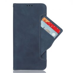 Lacné Kryty | Peňaženkové puzdro Khazneh červené – OnePlus Nord CE 3 Lite 5G