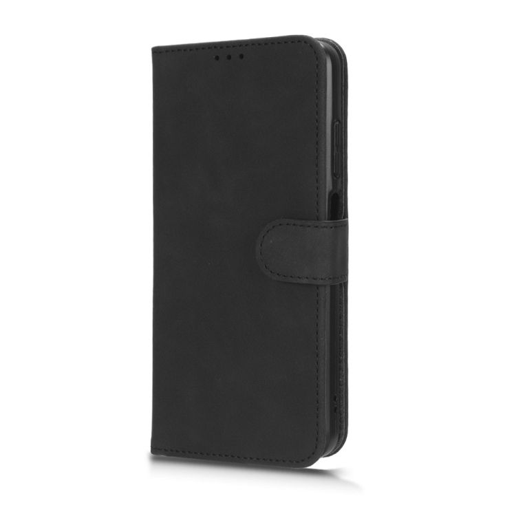 Peňaženkové puzdro Solid čierne – Nokia G22