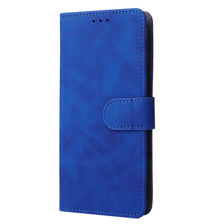 Peňaženkové puzdro Solid modré – Google Pixel 7 Pro 5G