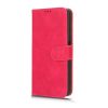 Lacné Kryty | Peňaženkové puzdro Solid hnedé – Xiaomi Redmi Note 12S | Lacné Kryty