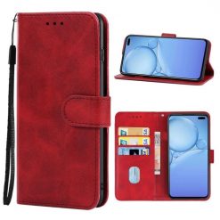 Lacné Kryty | Peňaženkové puzdro Splendid case červené – Google Pixel 6a 5G | Lacné Kryty