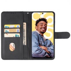Peňaženkové puzdro Splendid case čierne – Realme C55 | Lacné Kryty Lacné Kryty | Peňaženkové puzdro Splendid case čierne – Realme C55 | Lacné Kryty