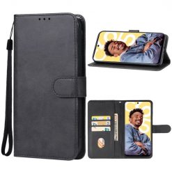 Peňaženkové puzdro Splendid case čierne – Realme C55 | Lacné Kryty Lacné Kryty | Peňaženkové puzdro Splendid case čierne – Realme C55 | Lacné Kryty