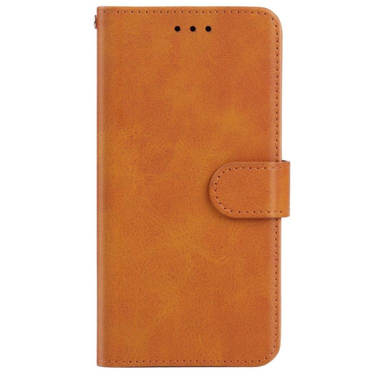 Peňaženkové puzdro Splendid case hnedé – Samsung Galaxy Xcover6 Pro 