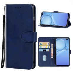 Lacné Kryty | Peňaženkové puzdro Splendid case modré – Google Pixel 6a 5G | Lacné Kryty