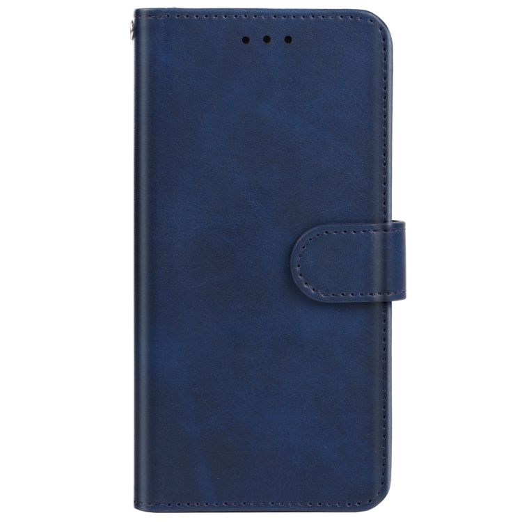 Peňaženkové puzdro Splendid case modré – Huawei P60 Pro