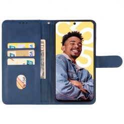 Peňaženkové puzdro Splendid case modré – Realme C55 | Lacné Kryty Lacné Kryty | Peňaženkové puzdro Splendid case modré – Realme C55 | Lacné Kryty