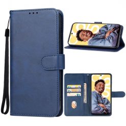 Peňaženkové puzdro Splendid case modré – Realme C55 | Lacné Kryty Lacné Kryty | Peňaženkové puzdro Splendid case modré – Realme C55 | Lacné Kryty