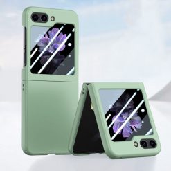Lacné Kryty | Kryt Trendy Colored case Slnečnica – Samsung Galaxy Z Flip 5
