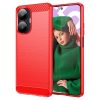 Lacné Kryty | Zadný kryt Carbon modrý – Realme C55 | Lacné Kryty
