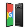 Lacné Kryty | Zadný Kryt Carbon modrý – Google Pixel 7 Pro 5G | Lacné Kryty