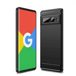 Lacné Kryty | Odolný kryt Magic Shield bordový – Google Pixel 7 Pro 5G