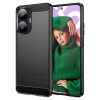 Lacné Kryty | Zadný kryt Carbon červený – Realme C55 | Lacné Kryty