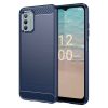 Lacné Kryty | Zadný Kryt Carbon červený – Nokia G22 | Lacné Kryty