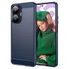 Lacné Kryty | Zadný kryt Carbon červený – Realme C55 | Lacné Kryty