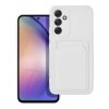 Lacné Kryty | Zadný kryt Roar Amber Case ružový – Samsung Galaxy A54 5G | Lacné Kryty