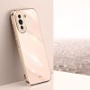 Lacné Kryty | Zadný Kryt Comfy Case Zelený – Huawei Nova 10 | Lacné Kryty