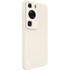 Lacné Kryty | Zadný kryt Imak biely – Huawei P60 Pro | Lacné Kryty