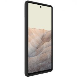 Lacné Kryty | Zadný kryt Imak čierny – Google Pixel 6 5G | Lacné Kryty