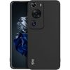 Lacné Kryty | Zadný kryt Imak biely – Huawei P60 Pro | Lacné Kryty