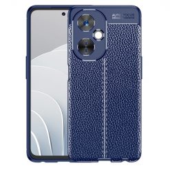 Lacné Kryty | Peňaženkové puzdro Slots case modré – OnePlus Nord CE 3 Lite 5G