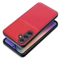 Lacné Kryty | Zadný kryt Noble červený – Samsung Galaxy A14 4G/5G | Lacné Kryty