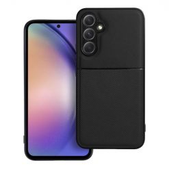 Lacné Kryty | Zadný kryt Noble čierny – Samsung Galaxy A54 5G | Lacné Kryty