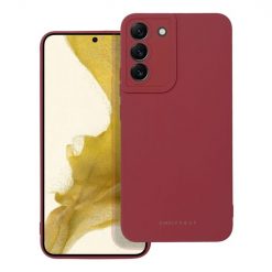 Lacné Kryty | Zadný kryt Roar Luna červený – Samsung Galaxy A54 5G | Lacné Kryty
