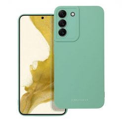 Zadný kryt Roar Luna zelený – Samsung Galaxy A54 5G | Lacné Kryty Lacné Kryty | Zadný kryt Roar Luna zelený – Samsung Galaxy A54 5G | Lacné Kryty