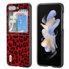 Kryt Dux Ducis Bril Series ružový – Samsung Galaxy Z Flip 5 | Lacné Kryty Lacné Kryty | Kryt Dux Ducis Bril Series ružový – Samsung Galaxy Z Flip 5 | Lacné Kryty
