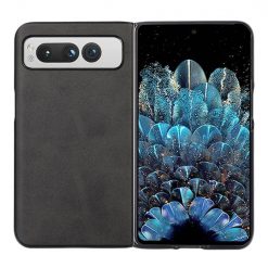 Lacné Kryty | Kryt Comfort Case čierny – Google Pixel Fold | Lacné Kryty