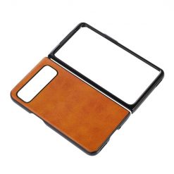 Lacné Kryty | Kryt Comfort Case hnedý – Google Pixel Fold | Lacné Kryty