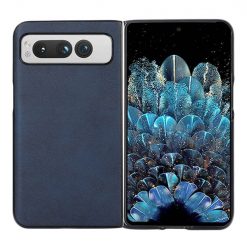 Lacné Kryty | Kryt Comfort Case modrý – Google Pixel Fold | Lacné Kryty