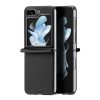 Kryt Dux Ducis Bril Series ružový – Samsung Galaxy Z Flip 5 | Lacné Kryty Lacné Kryty | Kryt Dux Ducis Bril Series ružový – Samsung Galaxy Z Flip 5 | Lacné Kryty