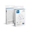 Nabíjačka do siete Forcell USB-C a USB-A 4A 45W Power Delivery + Quick Charge 4.0 sivá | Lacné Kryty Lacné Kryty | Nabíjačka do siete Forcell USB-C a USB-A 4A 45W Power Delivery + Quick Charge 4.0 sivá | Lacné Kryty