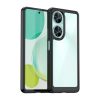 Lacné Kryty | Zadný Kryt Carbon červený – Huawei Nova 11i | Lacné Kryty