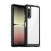 Lacné Kryty | Peňaženkové puzdro Splendid case červené – Sony Xperia 10 V | Lacné Kryty