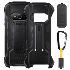 Odolný kryt Back Clip Armor Case čierny – Ulefone Power Armor 15 | Lacné Kryty Lacné Kryty | Odolný kryt Back Clip Armor Case čierny – Ulefone Power Armor 15 | Lacné Kryty