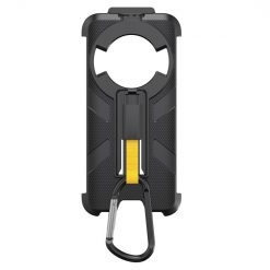 Lacné Kryty | Odolný kryt Back Clip Armor Case čierny – Ulefone Power Armor 16 Pro | Lacné Kryty