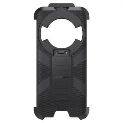 Lacné Kryty | Odolný kryt Back Clip Armor Case čierny – Ulefone Power Armor 16 Pro | Lacné Kryty