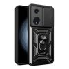 Lacné Kryty | Peňaženkové puzdro Splendid case modré – Tecno Spark 10 Pro | Lacné Kryty