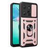 Lacné Kryty | Odolný kryt CamCover Armor zlatý – Tecno Spark Go 2023 | Lacné Kryty