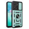 Lacné Kryty | Odolný kryt CamCover Armor zlatý – Tecno Spark Go 2023 | Lacné Kryty