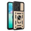 Lacné Kryty | Odolný kryt CamCover Armor zelený – Tecno Spark Go 2023 | Lacné Kryty