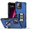 Lacné Kryty | Odolný kryt Hardy Armor čierny – T Phone Pro / T Phone Pro (2023) | Lacné Kryty