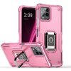 Lacné Kryty | Odolný kryt Hardy Armor zelený – T Phone Pro / T Phone Pro (2023) | Lacné Kryty