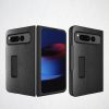 Lacné Kryty | Kryt Comfort Case čierny – Google Pixel Fold | Lacné Kryty